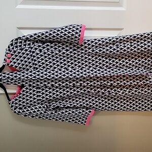 Lilly Pulitzer Dress,  size Large, PLAY condition